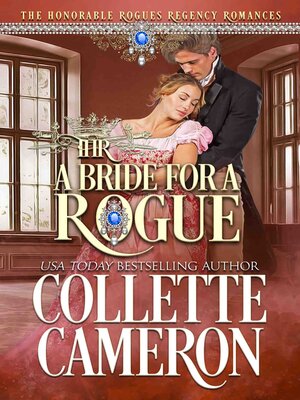 cover image of A Bride for a Rogue